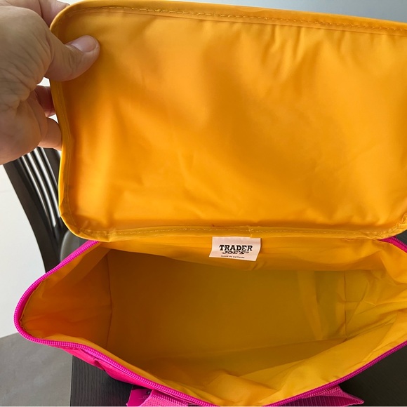 Trader Joe’s Insulated Bag - Picture 5 of 5